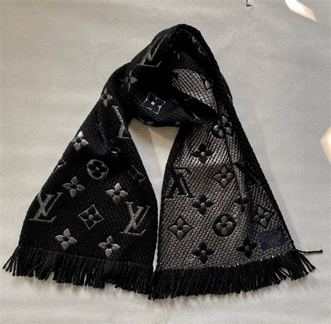 louis vuitton sciarpa lana|louis vuitton scarves for women.